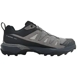Salomon Ultra 360 GTX Herren Wanderschuh in grau Größe 11.5 -