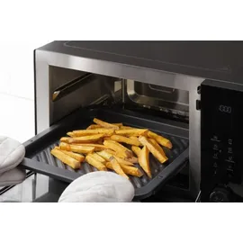 Panasonic NNDS59NBEPG Mikrowelle 1350 W