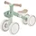 GLOBBER Learning Bike Eco Salbei Grün