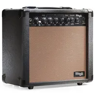 Stagg 15 AA DR Acoustic Combo