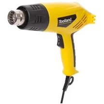 Toolland Heißluftgebläse - 2000 W