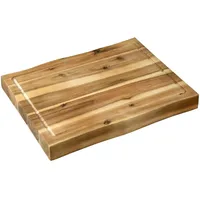 KESPER Tranchierbrett Akazie, FSC