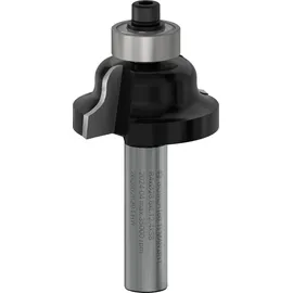 Bosch Profilfräser B 8 mm, R1 4 mm, L 12,4 mm, G 54 mm