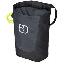 Ortovox Trad Chalkbag Blau/Schwarz