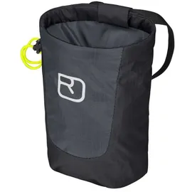 Ortovox Trad Chalkbag Blau/Schwarz