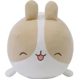 Sakami Merchandise Molang Pinco 40 cm Braun