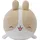 Sakami Merchandise Molang Pinco 40 cm Braun