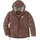 CARHARTT Relaxed Fit Insulated JACKET nutmeg S