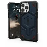 Urban Armour Gear UAG Urban Armor Gear Monarch Pro MagSafe Case Apple iPhone Pro Max kevlar mallard