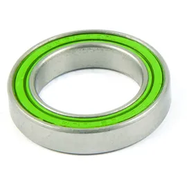Enduro Bearings Enduro S6803 LLB Stainless Steel Lager, 17x26x5