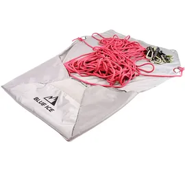 Blue Ice Octopus 35L Rucksack (Größe 35L, beige)