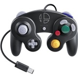 Nintendo Switch GameCube Controller Super Smash Bros. Edition