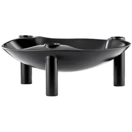 STOFF Nagel Schale Nagel Messing Gold