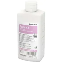 ECOLAB Epicare 2 Waschlotion 9025470 , 500 ml - Flasche