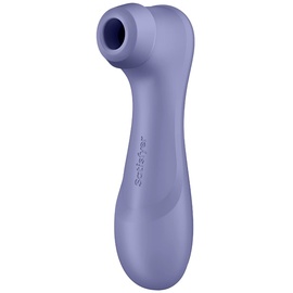 Satisfyer Pro 2 Generation 3 Vibrator mit Connect APP | Liquid-Air-Technologie | Leise Starke Klitoris-Stimulation | Druckwellenvibrator mit Vibrationen | Sex-Spielzeug Geschenk für Frauen | Dildo