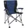 Brunner Faltsessel Raptor blau/schwarz (0404040N.C05)