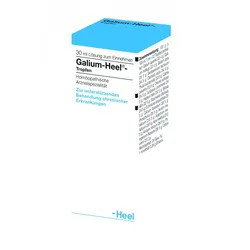 Galium-Heel®