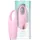 Foreo IRISTM 2 Massagegerät für die Augenpartie Gesichtsmassage Silber