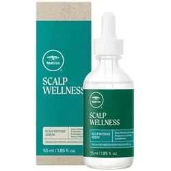 Paul Mitchell Tea Tree Scalp Wellness Scalp Defense Serum 55 ml