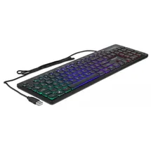 DeLock 12625 RGB DE