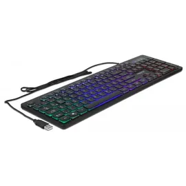 DeLock 12625 RGB DE