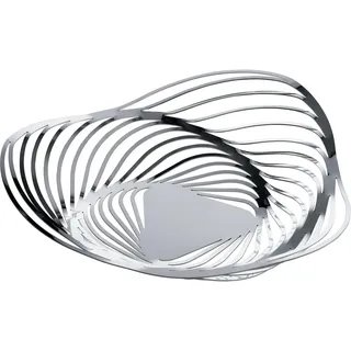 Alessi Trinity Obstschale 33cm Inox ACO03