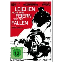 Donau Film Leichen muss man feiern, wie sie fallen