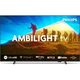 Philips PUS8009/12 4K LED Ambilight TV