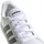 Adidas Grand Court Lifestyle Tennis Lace-Up Kids Cloud White / Core Black / Core Black 28