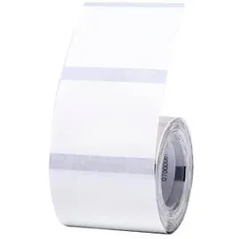 Niimbot Klebeband transparent 40 mm x 30 mm 230 St.