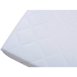 Sleeptex Federkernmatratze, Weiß, - 140x200 cm,