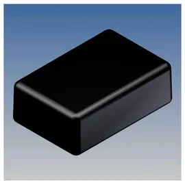 TEKO SR01.9 Universal-Gehäuse 57 x 38 x 20 ABS Schwarz