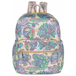 Oilily Bao Faltbarer Rucksack 38.5 cm  grün