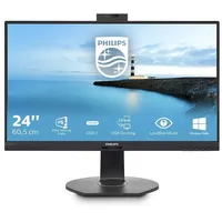 Philips B-Line 241B7QUBHEB 24"