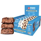 MaxiNutrition Classic Protein Bar 16 x 40 g Riegel Chocolate Brownie