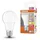 Osram LED-Birne 9W E27 warmweiß