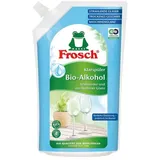Frosch Klarspüler 750 ml