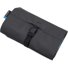 Cocoon Hanging Kit Kulturbeutel - Grey / Black / Blue - One Size
