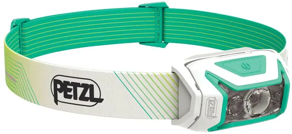 petzl actik core 600