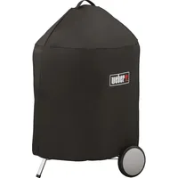 Weber Premium-Abdeckhaube 7186 für Master-Touch Premium