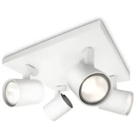 Philips myLiving Runner 4-flg. (53094/31/12)