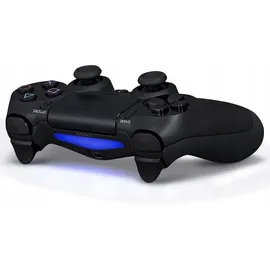 Sony PS4 DualShock 4 V2 Wireless Controller jet black