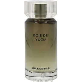 Karl Lagerfeld Bois de Yuzu Eau de Toilette 50 ml