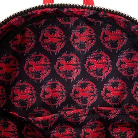 Funko Miles Morales Rucksack Multicolour