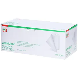 Lohmann & Rauscher Idealbinde 10 cm x 5 m 10 St.