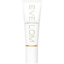 Eve Lom Daily Protection SPF + 50 Sonnenschutz 50 ml Damen