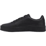 puma black-puma black 39