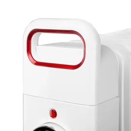 Orbegozo Ölradiator RU 1500 1500 W Weiß