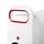 Orbegozo Ölradiator RU 1500 1500 W Weiß