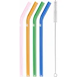 Zwilling Sorrento Glasstrohhalme 0,3 l 4 St.